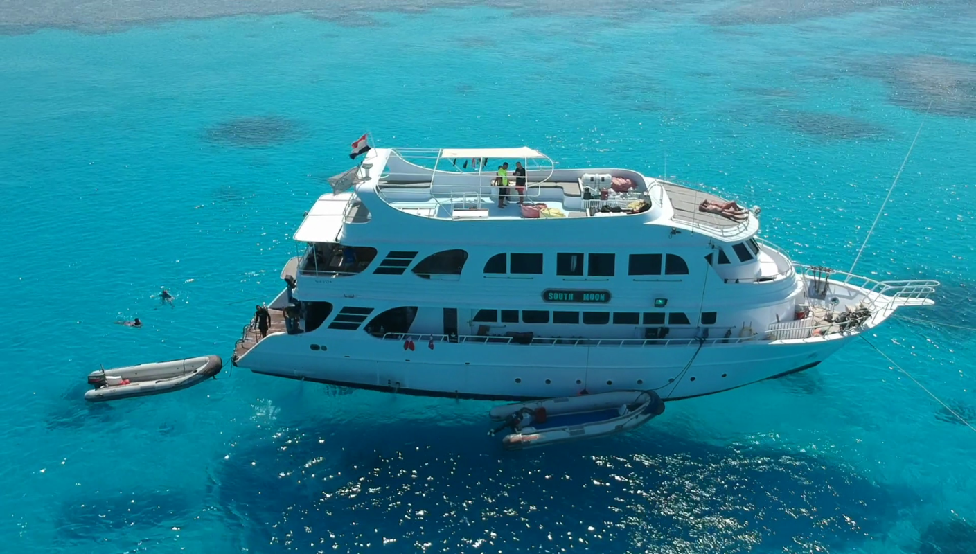 SORTEO CRUCERO MAR ROJO